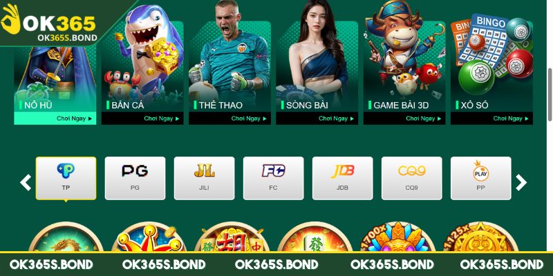 Đăng Ký OK365 - Hướng Dẫn Thao Tác Chỉ Với 20s Siêu Nhanh 2 Lợi ích đáng quan tâm khi tham gia đăng ký OK365